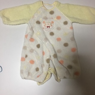 新生児サイズベビー服✩︎⡱50〜60cm