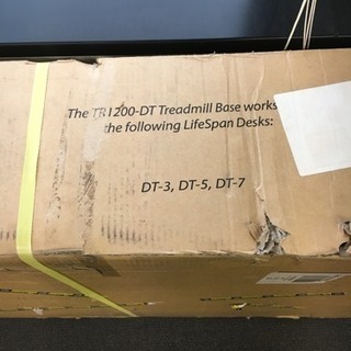 新品」歩行トレッドミル