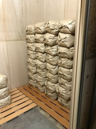 神戸市西区岩岡産コシヒカリ‼︎ 29年度分 玄米30kg9,000円‼︎