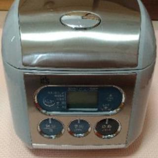 【中古】炊飯器　SANYO ECJ-IS35