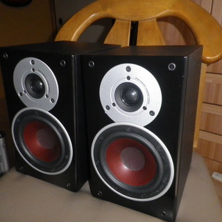 DALI スピーカーシステム ZENSOR 1 