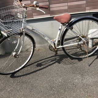 自転車Ｂ