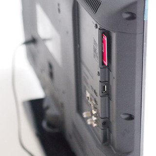 【32型 液晶テレビ Panasonic VIERA TH-32D300】自宅まで取りに来て頂ける方！