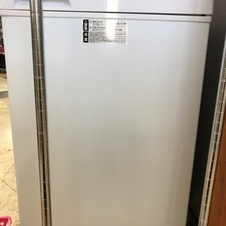 abitelax ノンフロン60Ｌ冷凍庫 2017年