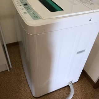 10/30までふりま開催中 洗濯機です！