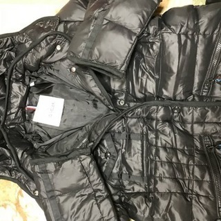 ダウンコート   サイズ1  未使用 美品 タイムセール中！