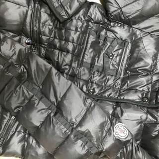 ダウンコート   サイズ1  未使用 美品 タイムセール中！