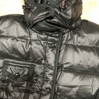 ダウンコート   サイズ1  未使用 美品 タイムセール中！