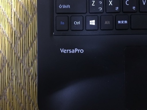 半年仕様 ノートパソコン