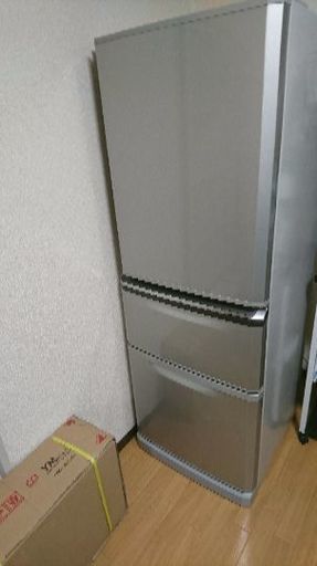 三菱冷蔵庫「激安」！！