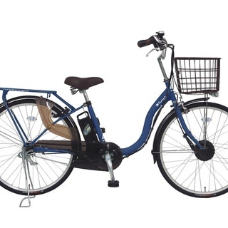 格 電動アシスト自転車 スイミー26 - bravista.com.br