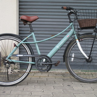 淀川区 その他(自転車)の中古が安い！激安で譲ります・無料であげます  