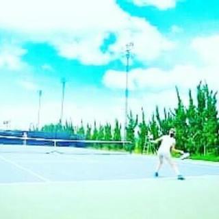 山梨20代硬式テニス🎾メン募10月26日