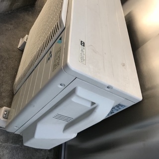 ダイキンエアコン4.0キロ
