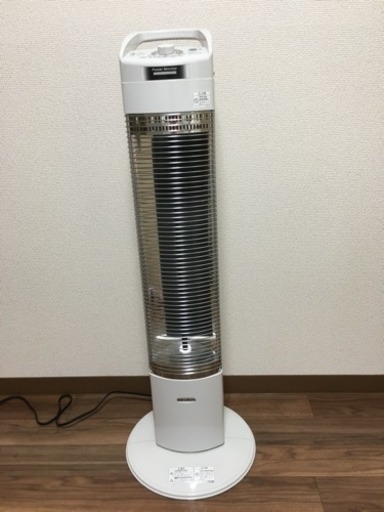 コロナ 遠赤外線ストーブ コアヒートスリム - ストーブ コロナ 遠赤外線ストーブ コアヒートスリム - ストーブ