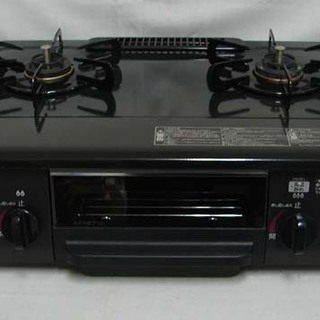 Paloma/パロマ IC-330SB-1R ガステーブル 都市ガス 右強火力 2014年製