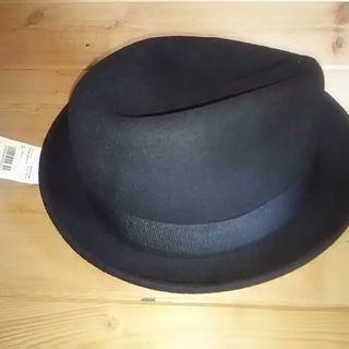 フェルトハット 帽子 59cm