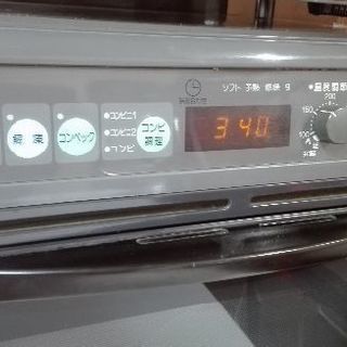 LPガスオーブンレンジ