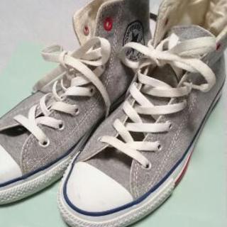 レディース CONVERSE ALL STAR