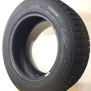 4本セット TOYO Winter TRANPATH MK4α 225/65R17 102Q FOR SUV