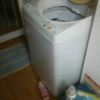 生活家電売ります。