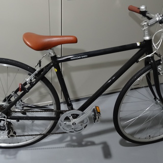 クロスバイク【商談中】
