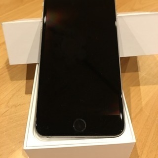 au iPhone6 plus 128GB スマホ スマートフォ...