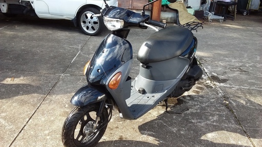 《決まりました》☆☆スズキレッツ４　CA45A　黒　FI車で軽快に走ります
