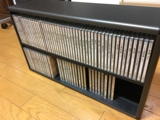 クラッシックCD
