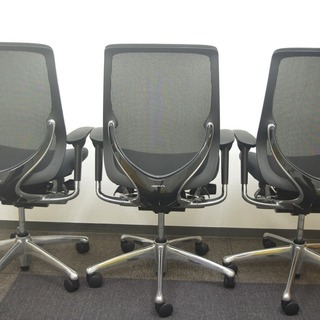 オカムラ　ゼファー 【中古】【定価10万→3.5万】