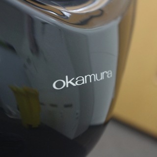 オカムラ　ゼファー 【中古】【定価10万→3.5万】