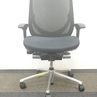 オカムラ　ゼファー 【中古】【定価10万→3.5万】