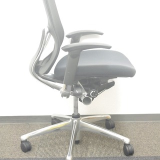 オカムラ　ゼファー 【中古】【定価10万→3.5万】