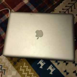 Mac Book pro