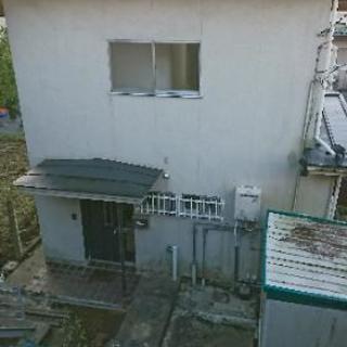 仙台市太白区鈎取一戸2LDK