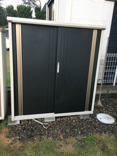 タクボ物置 のんたん 千葉のその他の中古あげます 譲ります ジモティーで不用品の処分