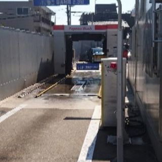 洗車、オイル交換等のお仕事🎵 - 福岡市