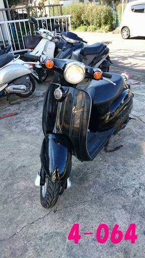 即お取引頂きました。☆GARAGE-ECO千音寺☆ヴェルデ黒　4-064名古屋市中川区より!!