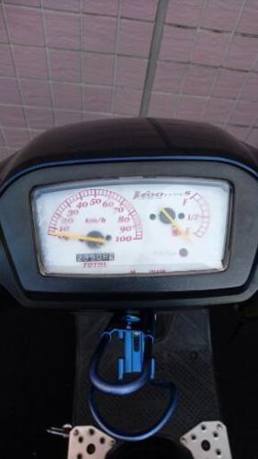 アドレスv100タイプS 自賠責付 アドレスV100 自賠責付 アドレスv100