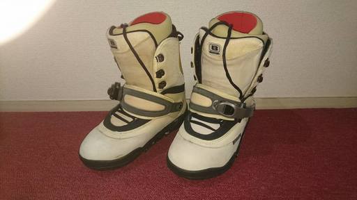 burton バートン 簡単 ステップイン ボード ブーツ カバー フルセット