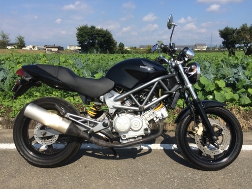 売れました！ VTR250 売切 30日まで