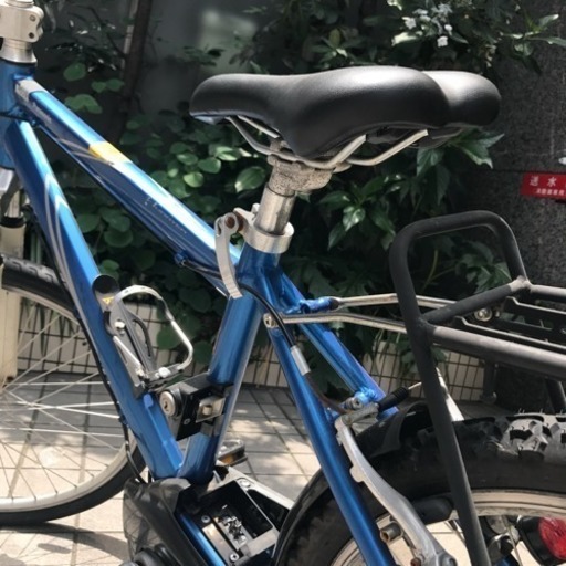 中古 電気アシスト自転車 豊川市