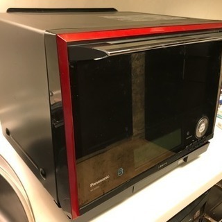 過熱水蒸気オープンレンジ オーブンレンジ（過熱水蒸気）MRO-S8D K(ブラック): キッチン