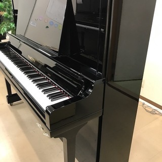 リニューアルピアノ　ＹＡＭＡＨＡ　ＵＸ30ＢＬ