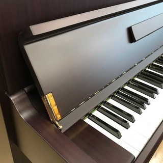 リニューアルピアノ　ＹＡＭＡＨＡ　Ｗ120ＢＳ