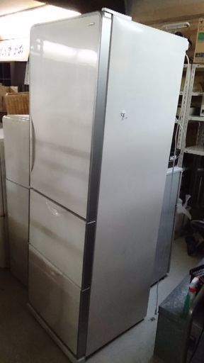 日立 大型冷蔵庫