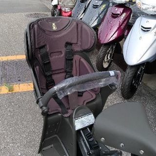 新車ブリヂストン　ビッケモブdd　ダークグレー BM0B48