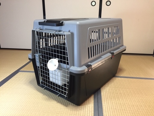 ドッグキャリー　〈値下げしました〉