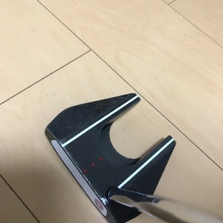 パター オデッセイ #7