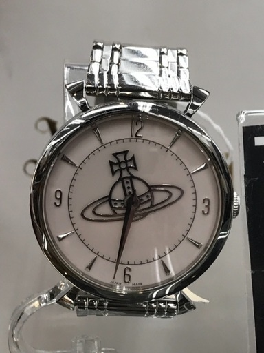 Vivienne Westwood 腕時計 レディース